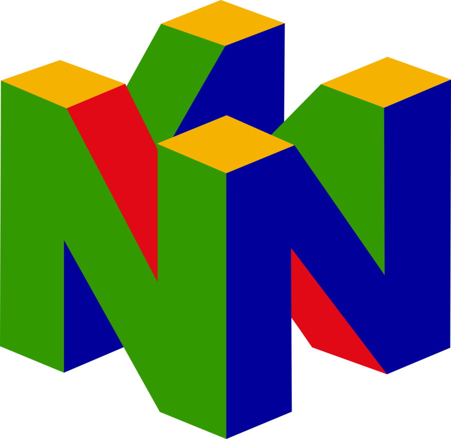  NintendoDS logo