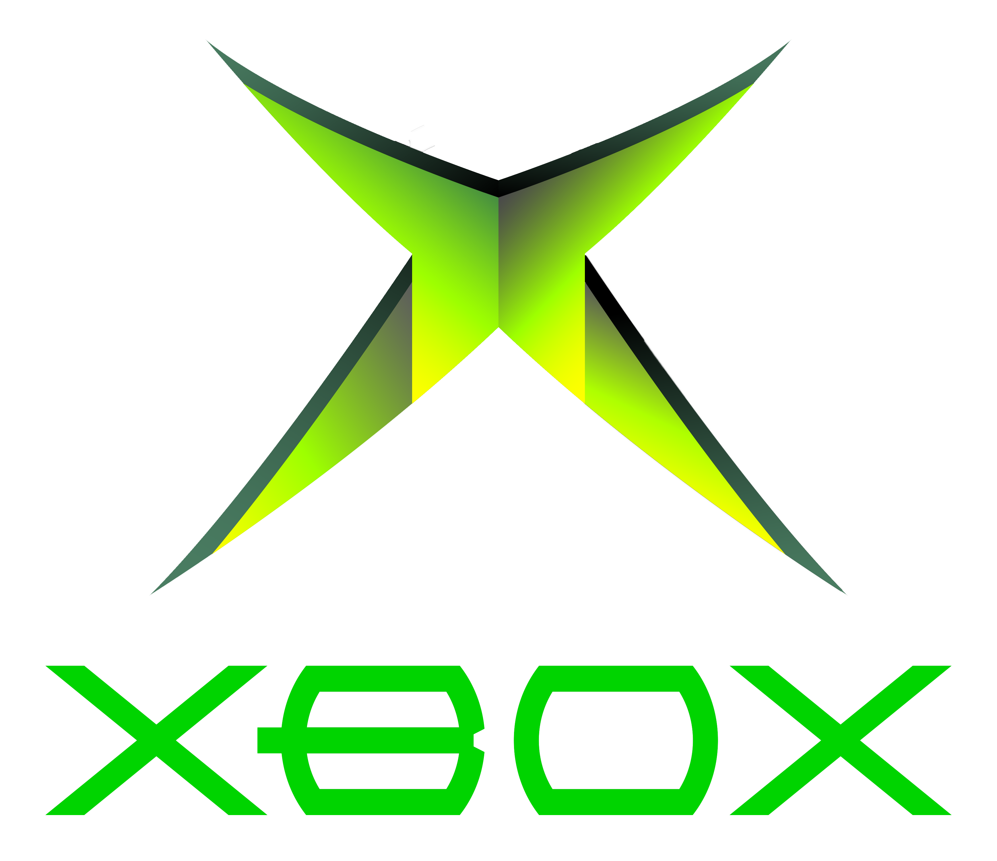 Logo Xbox 360