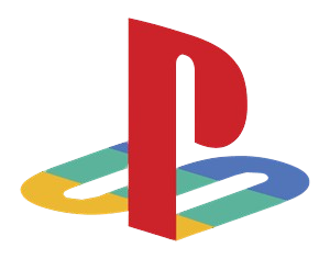  PlayStation 2 logo