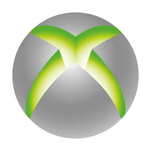 Logo Xbox 360